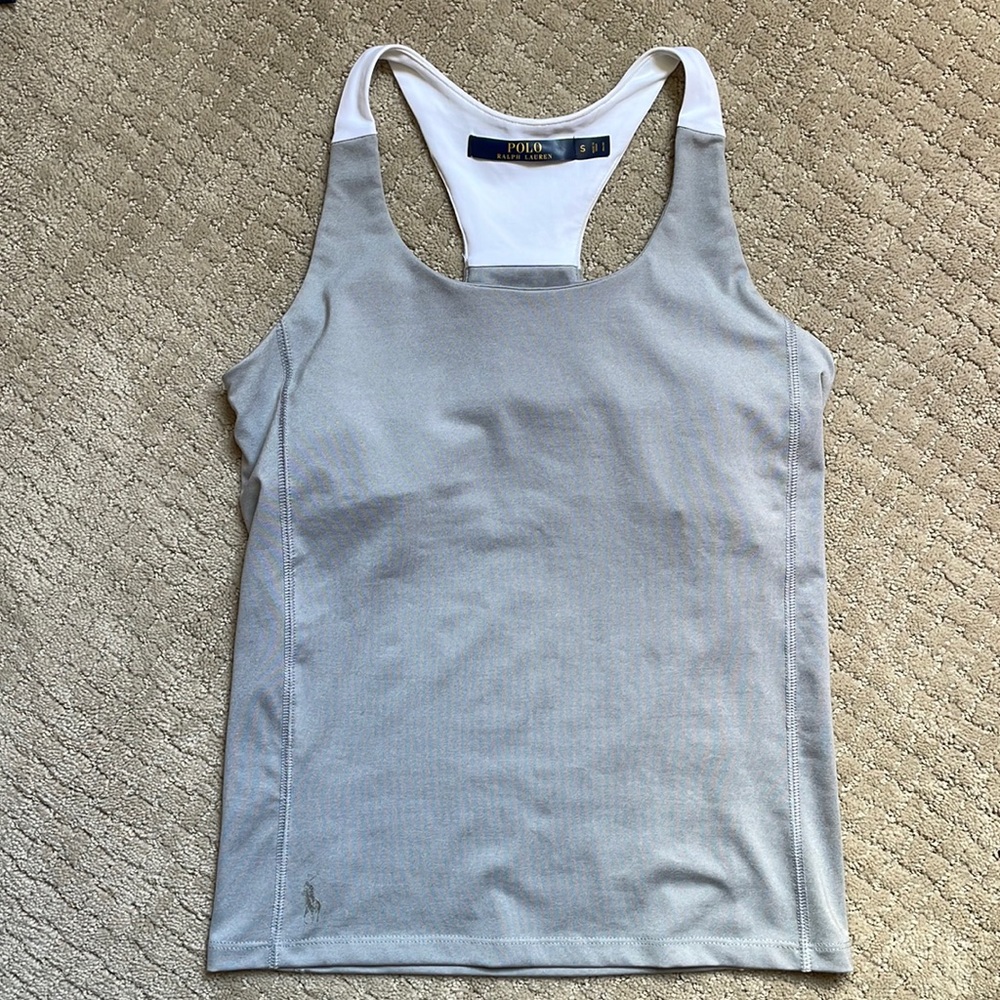 Polo Ralph Lauren Tank Top